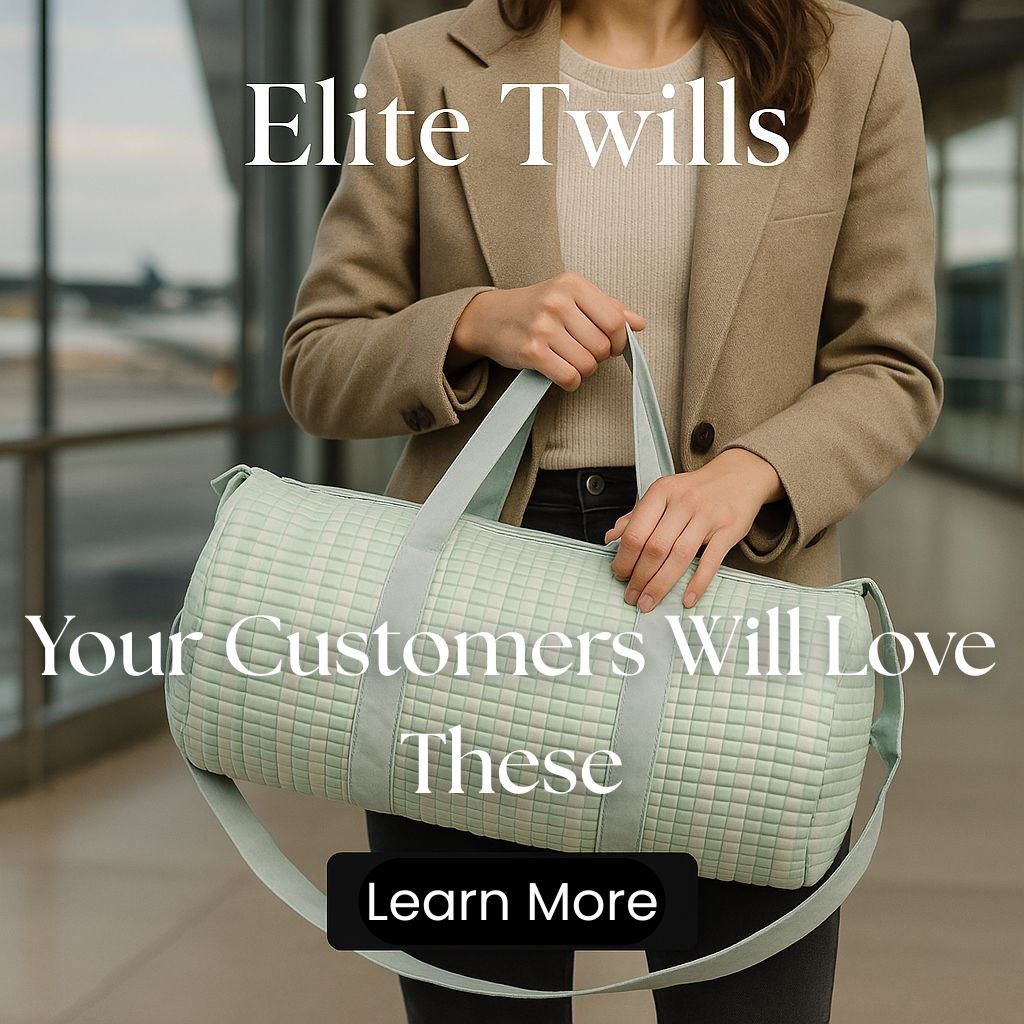 Elite Twills Customer Love